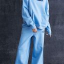 PacSun Playboy By  Kanga Crew Neck Sweatshirt & Sweatpants Photo 0