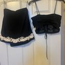 These Three Boutique Skirt Set Photo 2