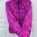 The North Face Apex Bionic Softshell Jacket Large Floral Pink Gorpcore Barbie Photo 4