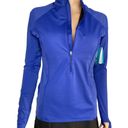 Coolibar Women's Escalante Zip Rash Guard UPF 50+ swimwear water sports Photo 1