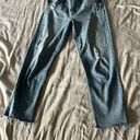 Nordstrom DAZE Medium Wash Jeans Photo 2