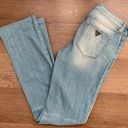 Guess Vintage 80s  Britany Boot Jeans Photo 0