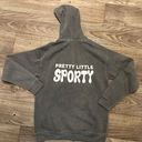 Pretty Little Thing PLT- Sporty Hoodie Photo 1