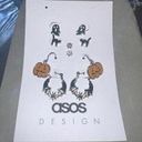 ASOS  Design Halloween Themed Pierced Earrings Set NEW Photo 0