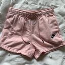 Nike Sweatshorts Photo 0