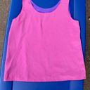 Karen Scott NWOT  Reversible Tank Top Photo 0