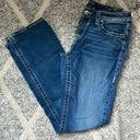 Vigoss slim boot jeans Photo 1