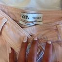 ZARA Marine Straight Pink Photo 1