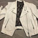 Forever 21 Vintage  Leather Jacket Photo 0