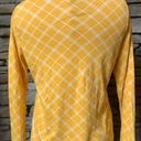 kim rogers Checkered Turtleneck Photo 2