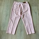 Polo Jean Co. mpany Womens 6 Crop Jeans 100% Cotton Ankle Relaxed Straight Photo 4