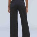 Everlane NWT  The Organic Wide Leg Pant Photo 2