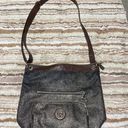 Relic Womens  Handbag Black/Brown Over-The-Shoulder​​ Photo 0