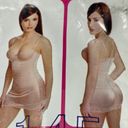 Vedette Shapewear Shapewear Dress Style Size L Photo 9