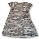  Dress Size XXL Isabel Maternity by Ingrid & Isabel Camouflage Camo Women's Dress  Photo 1