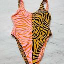 Free People  It's Now Cool The Showtime One Piece Size Medium NWOT $110 Photo 0