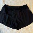 Nike Dri-Fit Running Shorts Photo 1