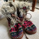 Muklucks Slipper Boots Photo 2