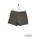 Polo  Ralph Lauren Women's Chino Shorts Size 8 In Khaki. Photo 1