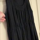 Sonoma  sleeveless stretchy dress w/ pockets sz 1X Photo 2