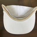 Vintage Racing Trucker Hat White Photo 1