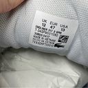 Lacoste  Endliner 317 Quarter Panel Mesh Sneakers White 13 Photo 12