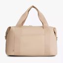 BEIS The Sport Duffle in Beige. Converts to Backpack! Photo 3