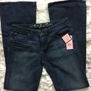 Juicy Couture NEW  Wide Leg Jeans Size 29 Photo 5