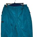 Columbia  Women's Nylon Non-Insulated Rain-Snowboard Ski Pants Outdoor Size Large Photo 1