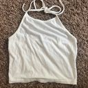 Brandy Melville Halter Top Photo 0