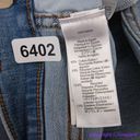 Madewell NEW  Mid-Rise Stovepipe Jeans in Skyford Wash, 27 Photo 13