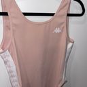 Kappa 222 BANDA AUBER BODYSUIT NWOT Photo 5