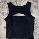 Klassy Network Peek A Boo Tank Photo 0