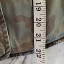 American Eagle  camo jacket size small Photo 5