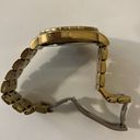 Juicy Couture  watch women gold Needs New Battery Photo 4