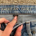 American Eagle Outfitters Moms Jeans Photo 5