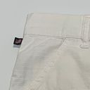 Polo  Jeans Company Ralph Lauren White Cargo Cotton Short Photo 3