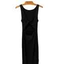 l*space L  Nico Cutout Cover-Up Rib Dress Size XS Photo 4