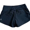 Zyia Women’s  Active Shorts Black Size Small Photo 4