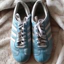 Vintage Adidas Gazelle I ❤Buenos Aires Photo 1