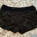 Lululemon Speed Up Shorts 2.5 Photo 1