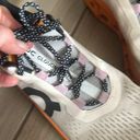 On Running Womens Cloud Monster Fawn/Tumeric Running Shoes 8.5 (B,M) Photo 8