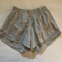 Lululemon Hotty Hot Shorts 4” Photo 0