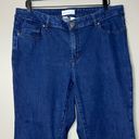 Lane Bryant  Essential Denim Mid-Rise Boot Cut Jeans Women's size 18 Photo 2