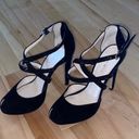 Nine West Black Heels Photo 0