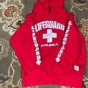 Lifeguard Hoodie Photo 0