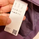 Hugo Boss  Blazer Cropped Career Women's Jileky Purple Size 0 NWOT Photo 3