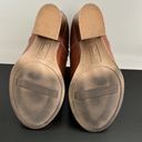 American Eagle  Tan Booties Sz 6.5 Photo 3