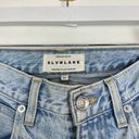 Edge SLVRLAKE Grace Wide-leg Raw- Jeans in Wash Time To Go Size US 27 Photo 7