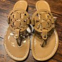 Tory Burch Miller Patent Sandal Photo 1